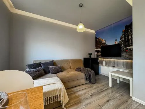 Super studio Centrum