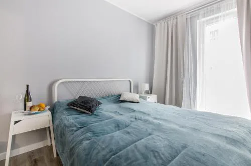 Superior City Centre Apartment
