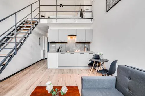 Sweet Apartment Hydral