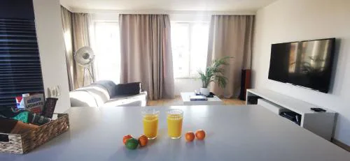 Sweet Lime Apartments Kaszubska