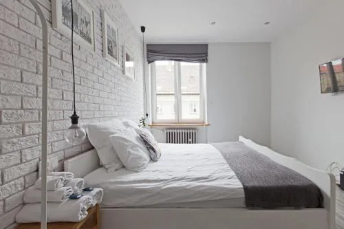 Świdnicka Apartment-City Centre