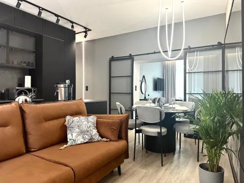 SZEWSKA Apartment ~ 200m Main Square ~ Self Check-In 20h