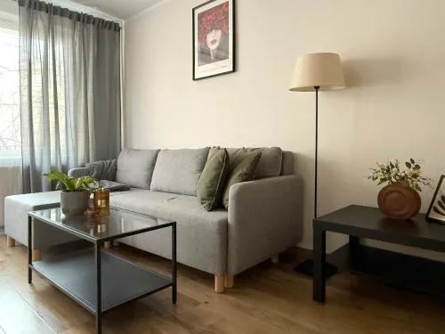 Szewska, HARLEM APART