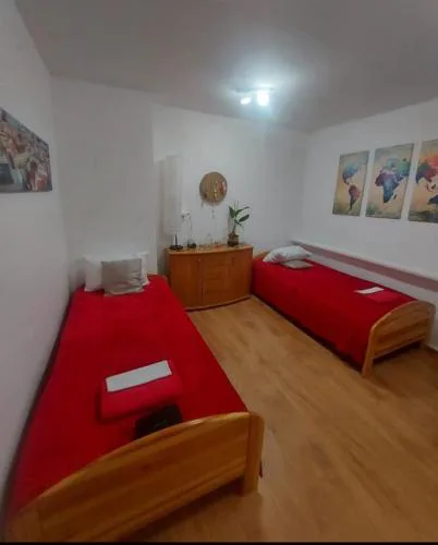 Travel House Wrocław