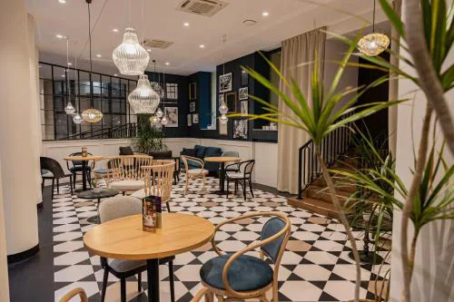 Tulip Hotels - Wroclaw Patio
