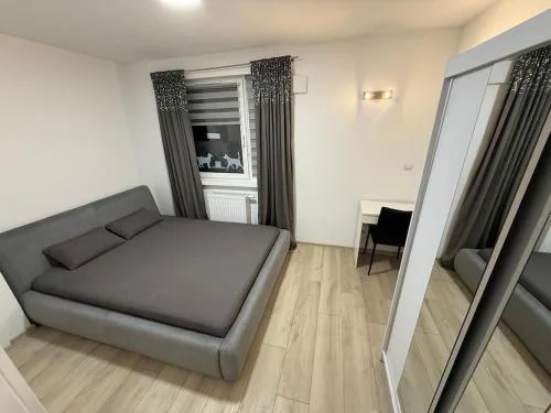 "u Reni" , 2 pokojowe mieszkanie, 36 m2 , max 6 osób