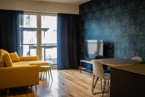 Urban Space Apartament 80 - Free parking