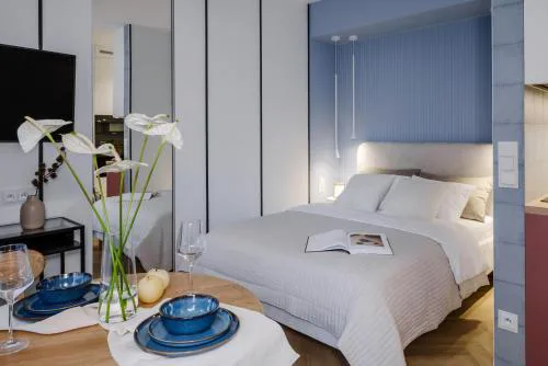 VelaLux Apartment