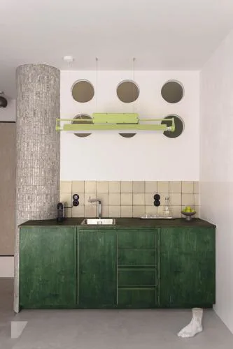 Wolne Pokoje I Boutique Apartments