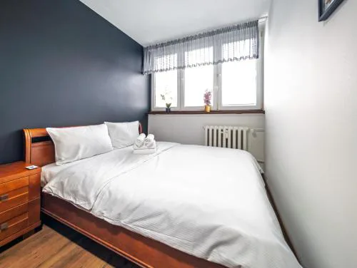 Wrocław Mikołajów Cosy Apartment by BookingHost