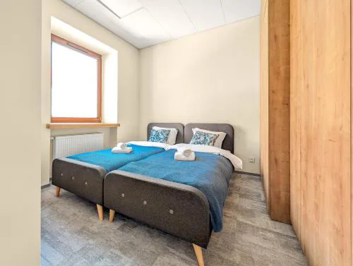 Wrocław Rynek Heartbeat Apartment by BookingHost