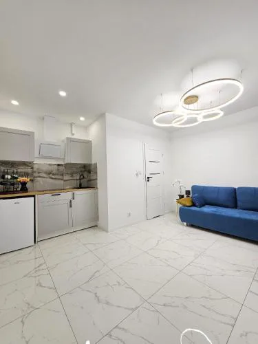 Zagrodnicza Modern House