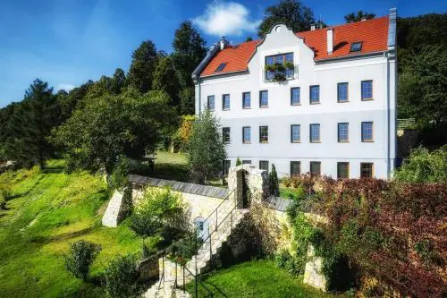 Monte Cuma Uroczysko Pod Zamkiem Grodziec