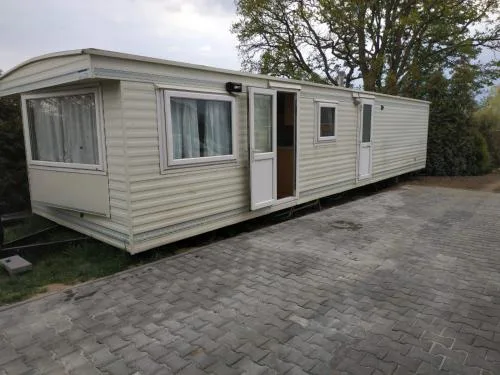 4U Pokój w domku holenderskim Rooms in Tinyhouse