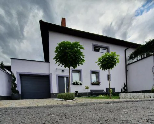 Apartament pod Wieżą