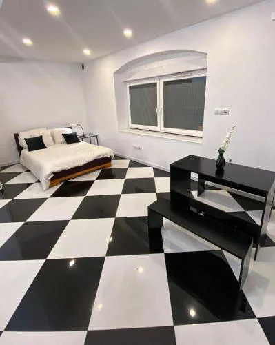 Apartament Comfort Stay Złotoryja
