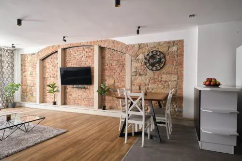 Apartament Gold 2