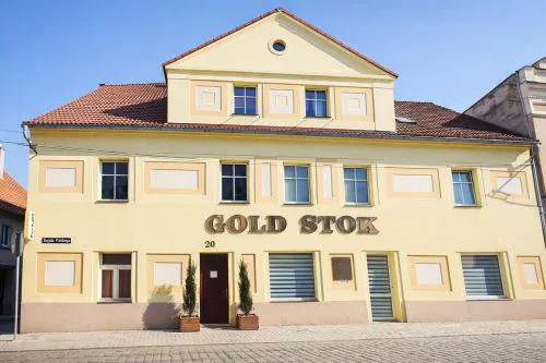 Gold Stok