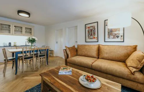 Apartamenty Wrocławska 11