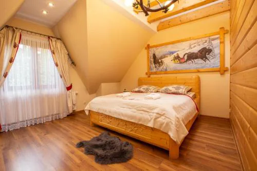 Apartament Baciarski 2 sypialnie