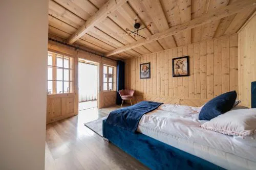Atelier Jana Kasprowicza SAUNA&JACUZZI
