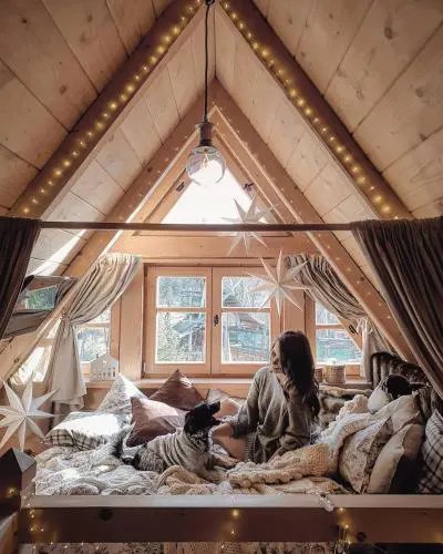 GORSKA OSADA Lovely Chalets Zakopane