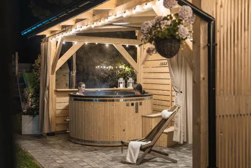 Gościna u Maryny & SPA pod Tatrami