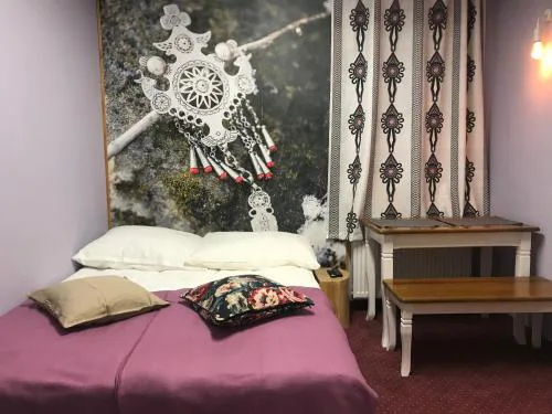 Gościniec na Końcu Świata