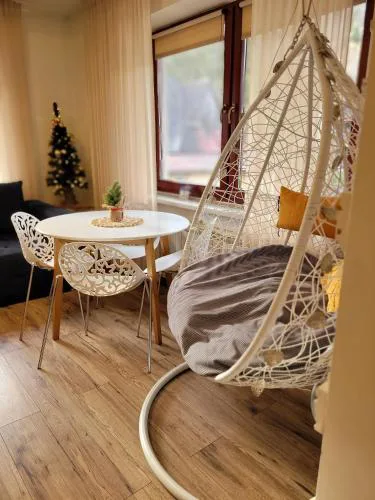 HAFCIK Apartamenty PRZYJAZNE DZIECIOM