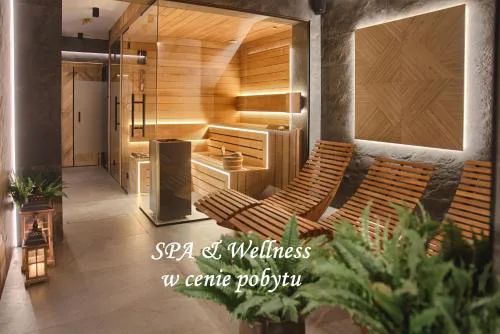Pensjonat Litworówka Wellness&SPA