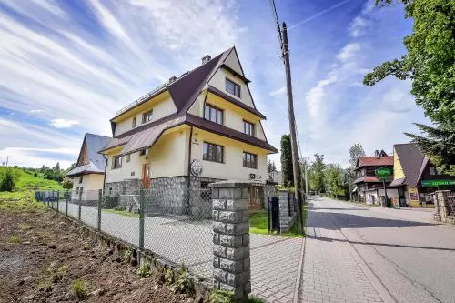 U Lańdy