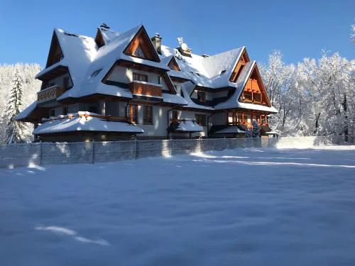 Villa Jesion