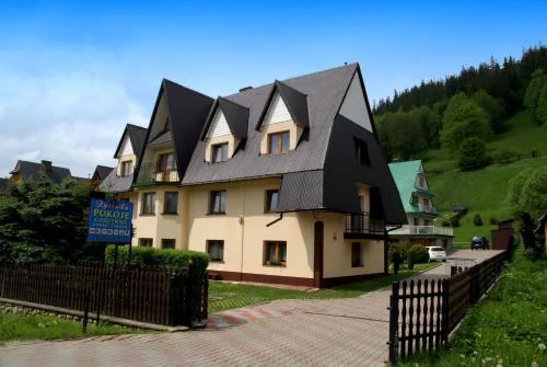 Willa Rysówka