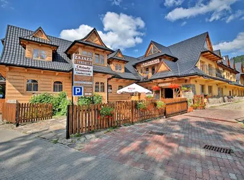 Zajazd Teremulka