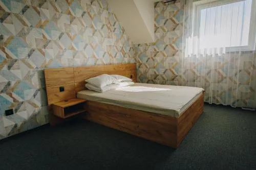 Apartamenty Leśna