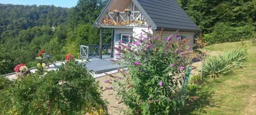 Domek na Brzeziu