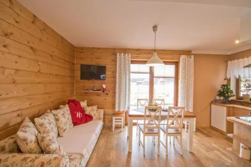 Apartamenty Trojaki przy Termach - dostępna SAUNA