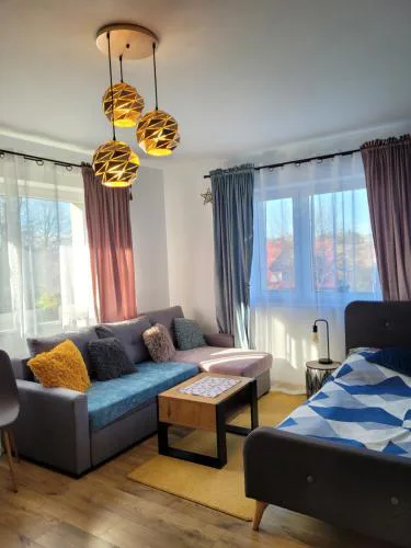 Apartamencik Pod Krokusem