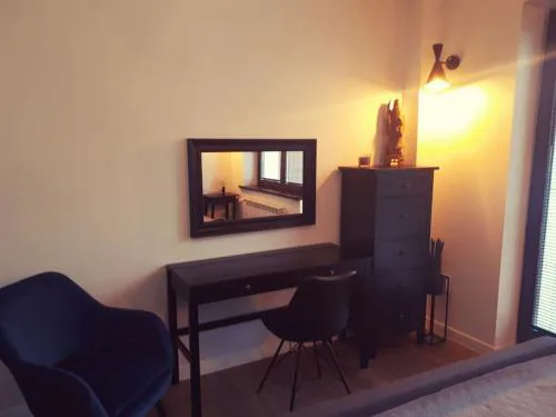 Apartament Roztoki 4a