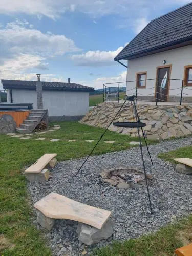 Skalne Rancho - BALIA, MASAŻ
