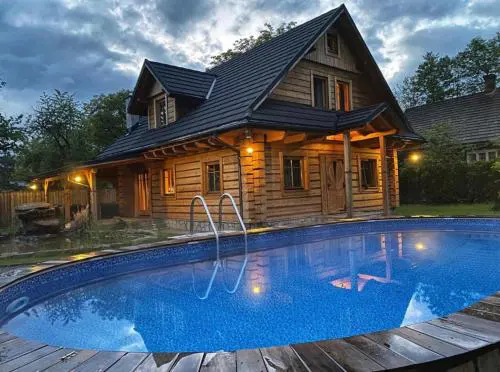 Zacisze Pod Lipą