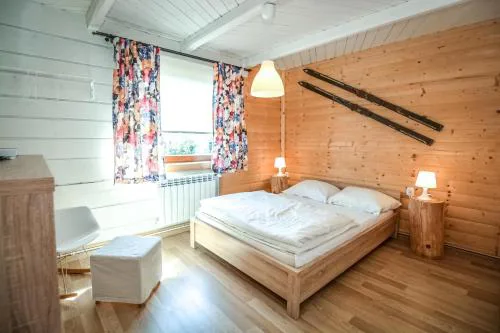 Apartament & Domek u Gabrysi
