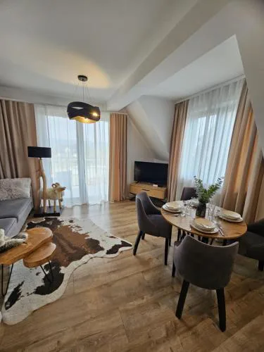 Apartament Ruczaj