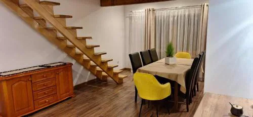 Apartamenty Borysek De Lux