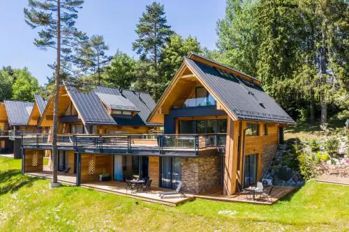 Apartamenty Bujaś Resort Górski Szafir - 200m od Termy Bania