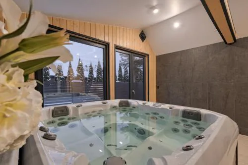 Apartamenty Małe Białczańskie, Odkryj-Bialke