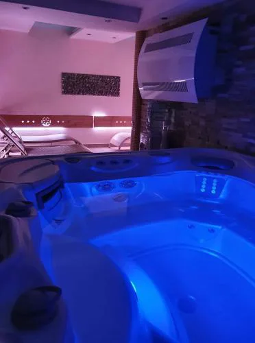 Carlina Hotel & SPA