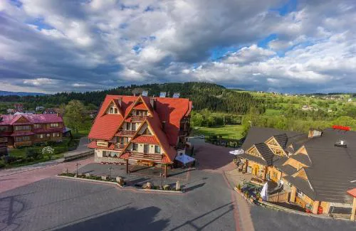 Dom Wypoczynkowy U Chramca