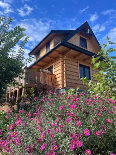 Domki Na Wypasie
