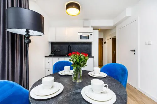 Grapa Ski - apartament Białka Tatrzańska- sauna, jacuzzi, plac zabaw